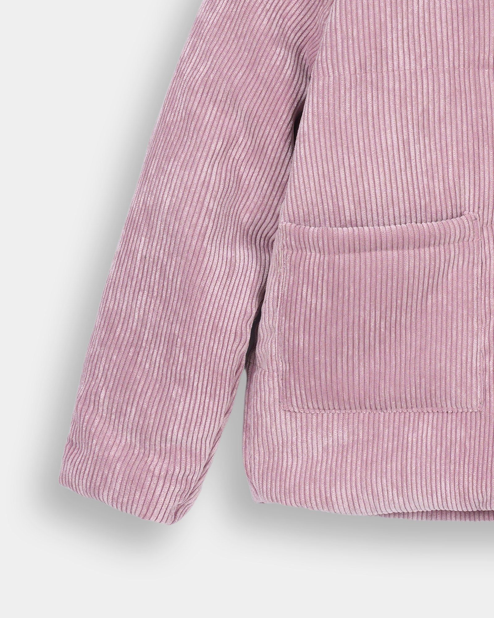 Girls Casual Jacket - 3