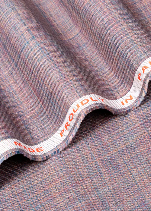 Istor - UNSTITCHED-Prismatic-Agate - 2