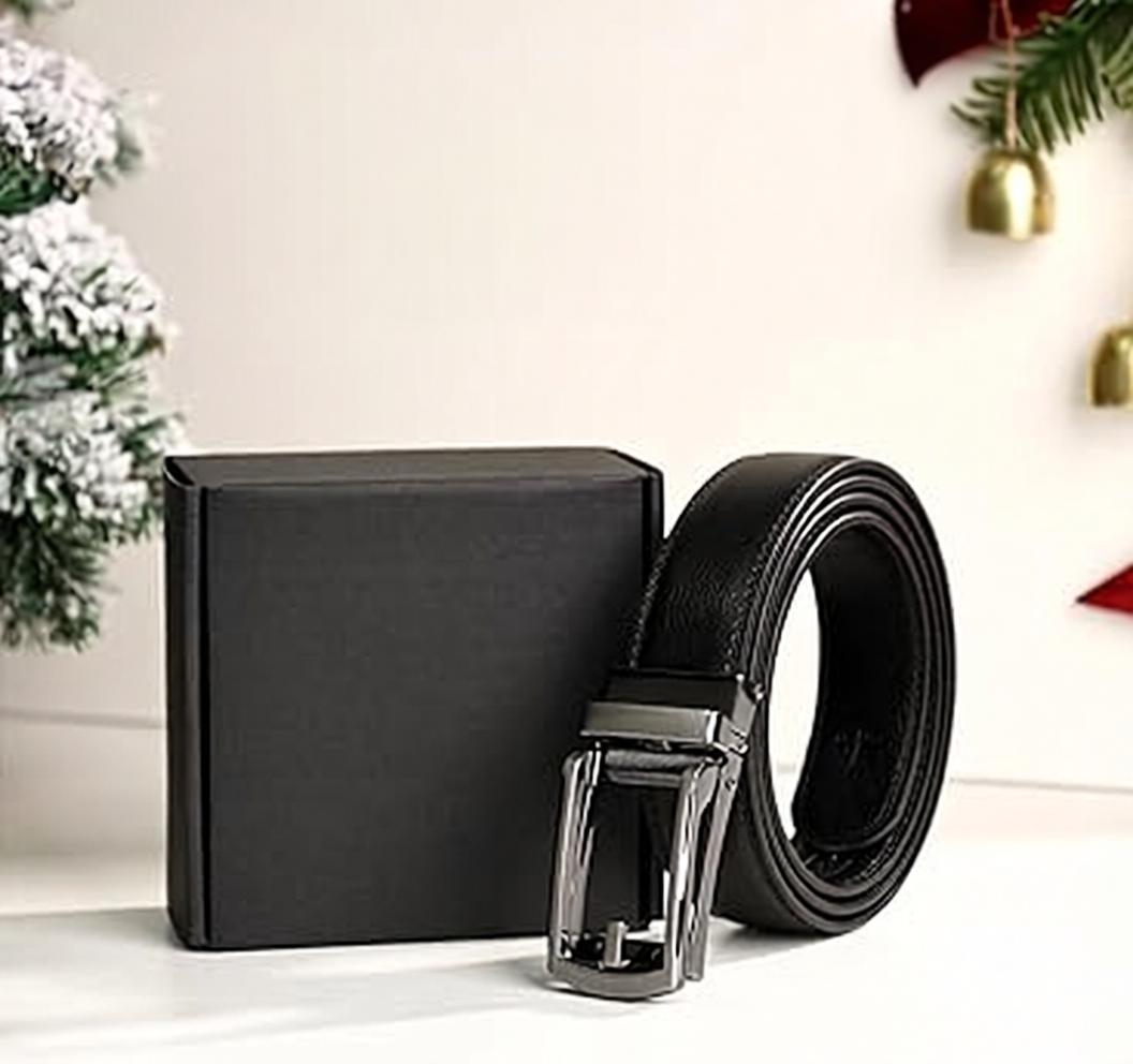 Formal Belt