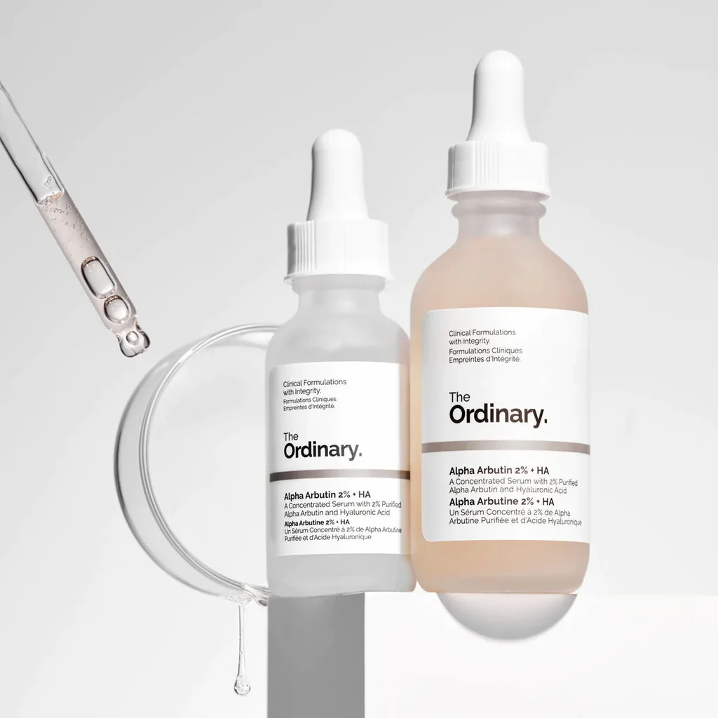 Niacinamide Serum - 2