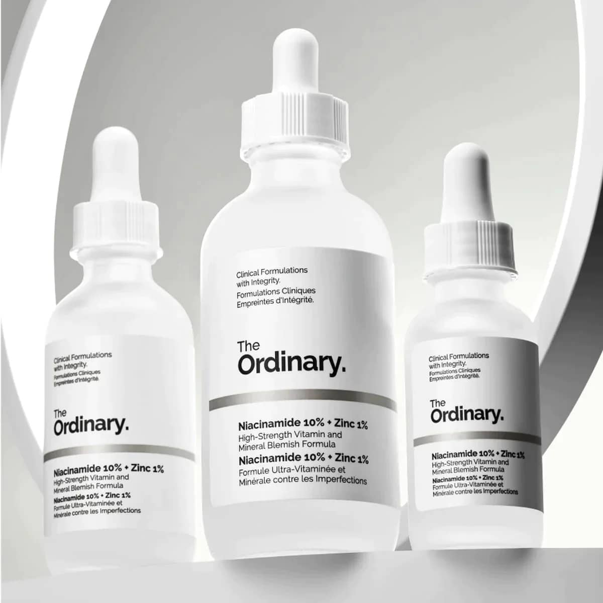 Niacinamide Serum