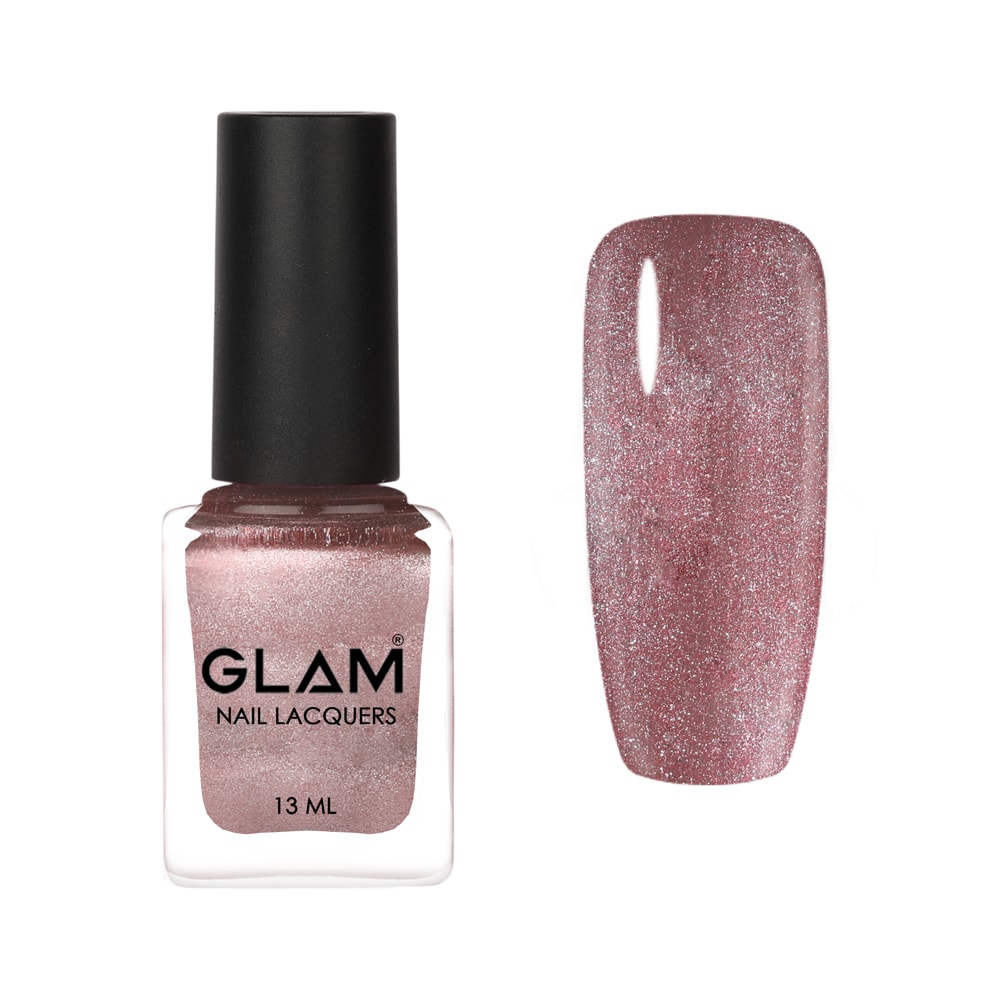 nail paint shimmer - 4