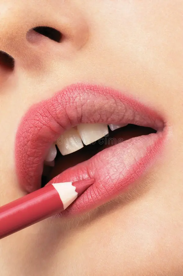 waterproof Lip Liner - 2