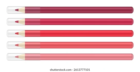 waterproof Lip Liner - 3