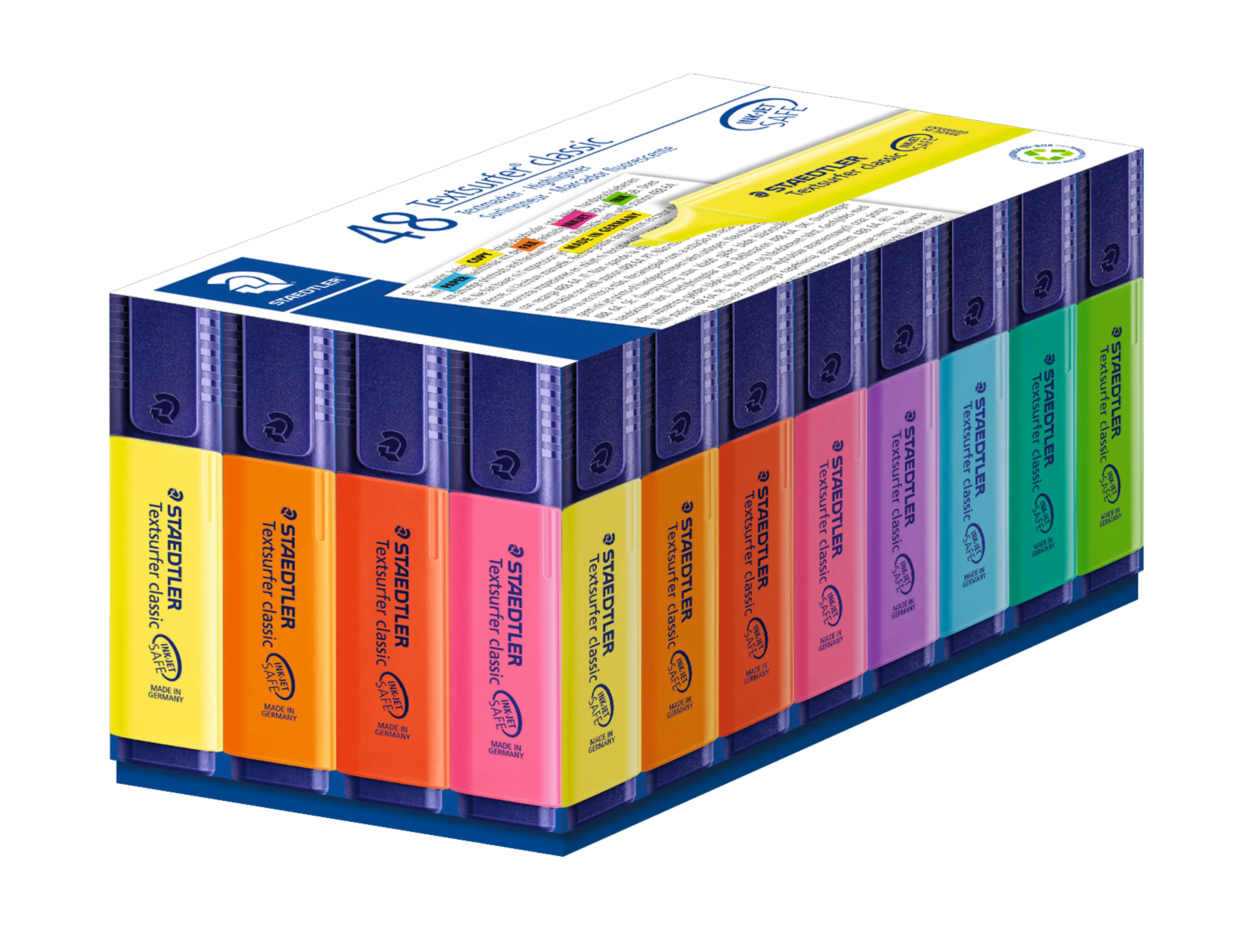 highlighter category - 2