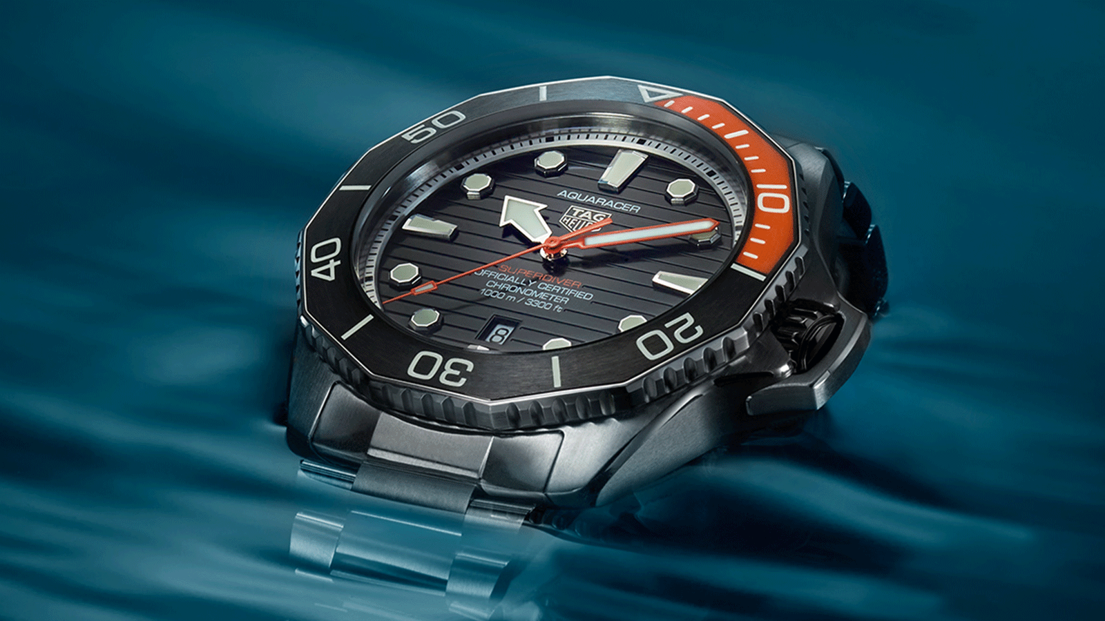 watches Mens - 2