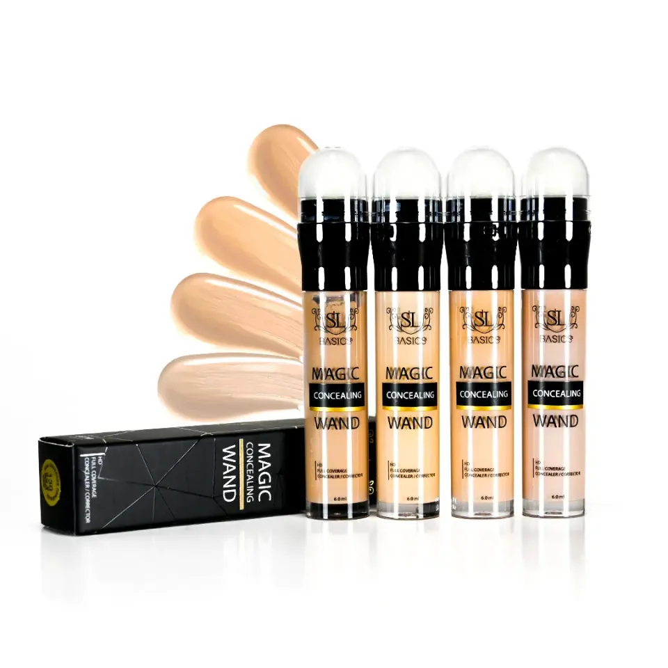 Basics concealer - 2