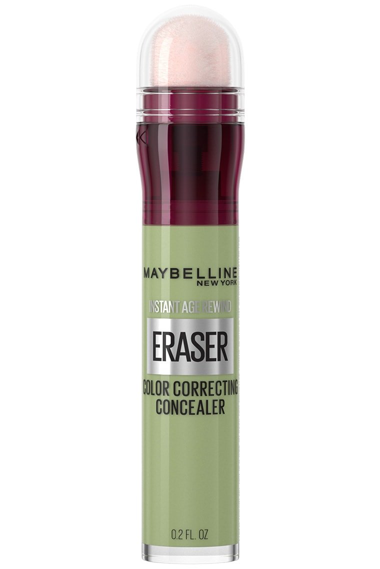 Eraser Color Correcting Concealer