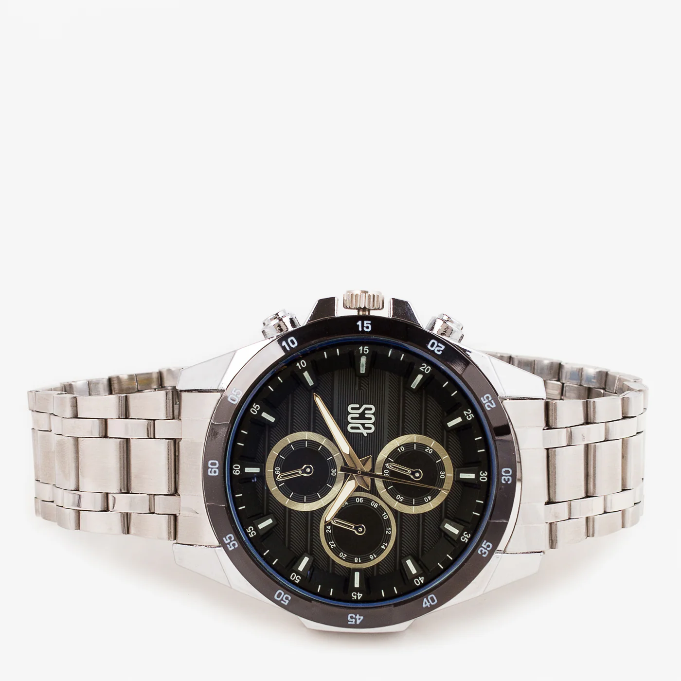 Steel Orbit - 2