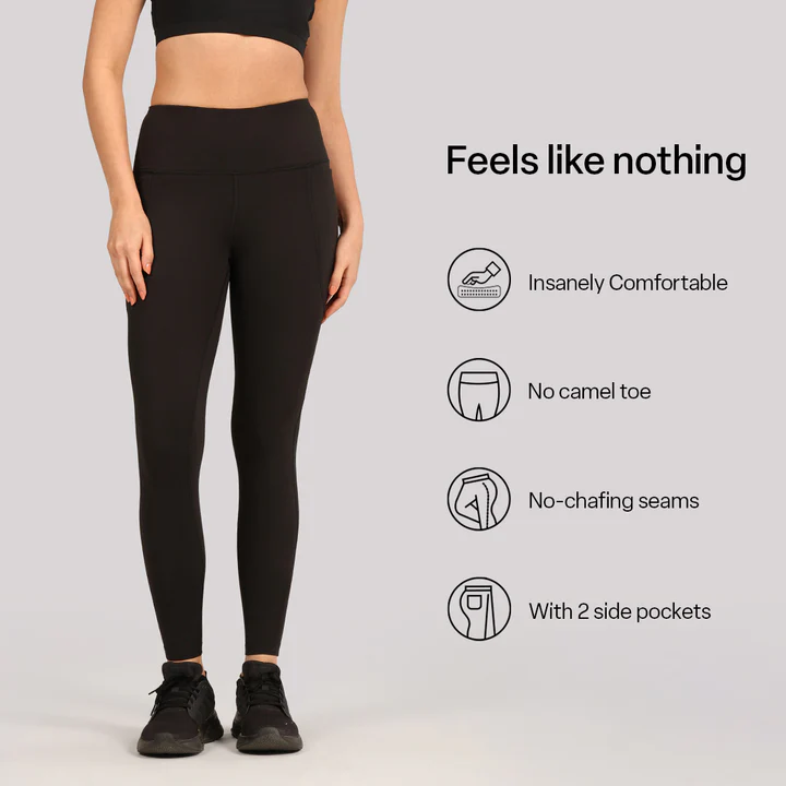 Ultimate Leggings - 2