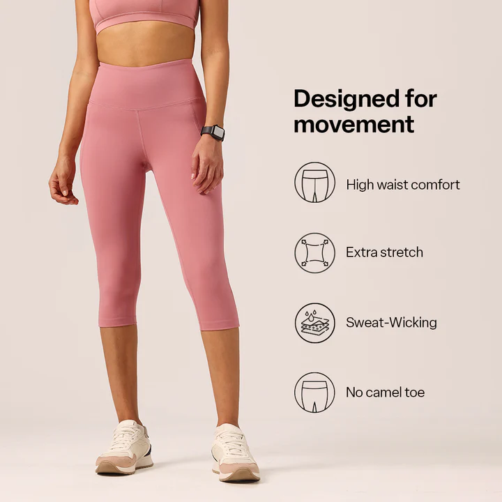 Ultimate Capris - 2