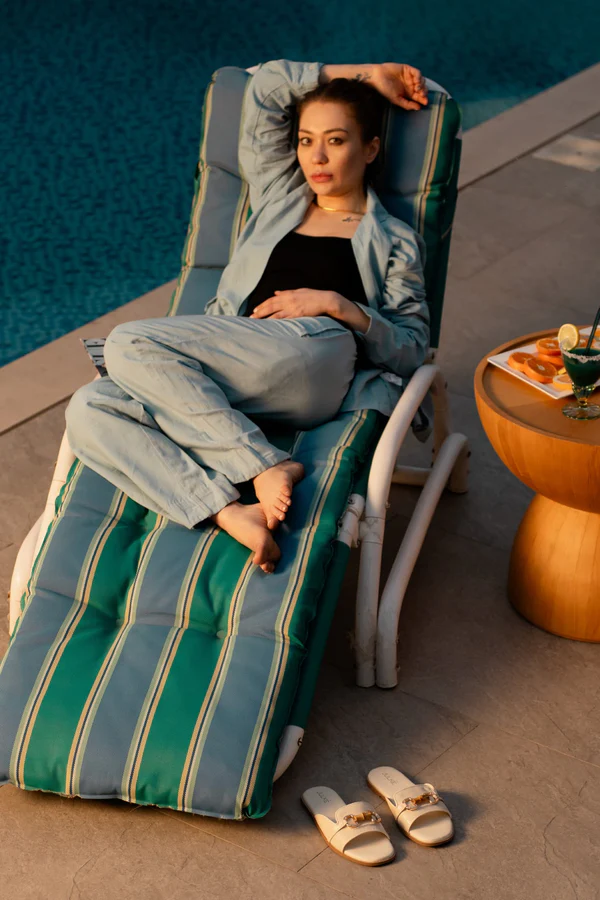 Dawson Women’s Lace Casual Shoes – Comfortable Daily Wear Sneakers - 3