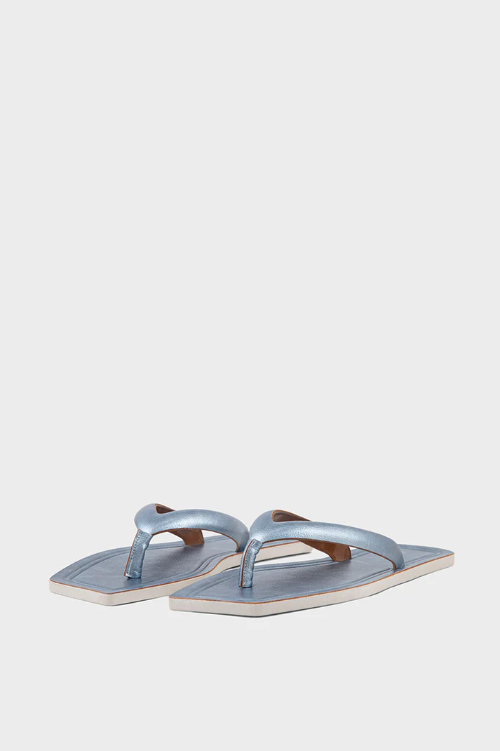 Casual Flip Flop IL3032-Blue - 3