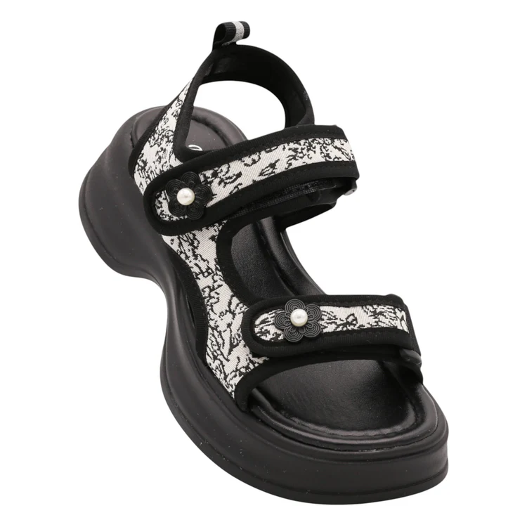 Jsm2515 Sandal -R25-2 - 2