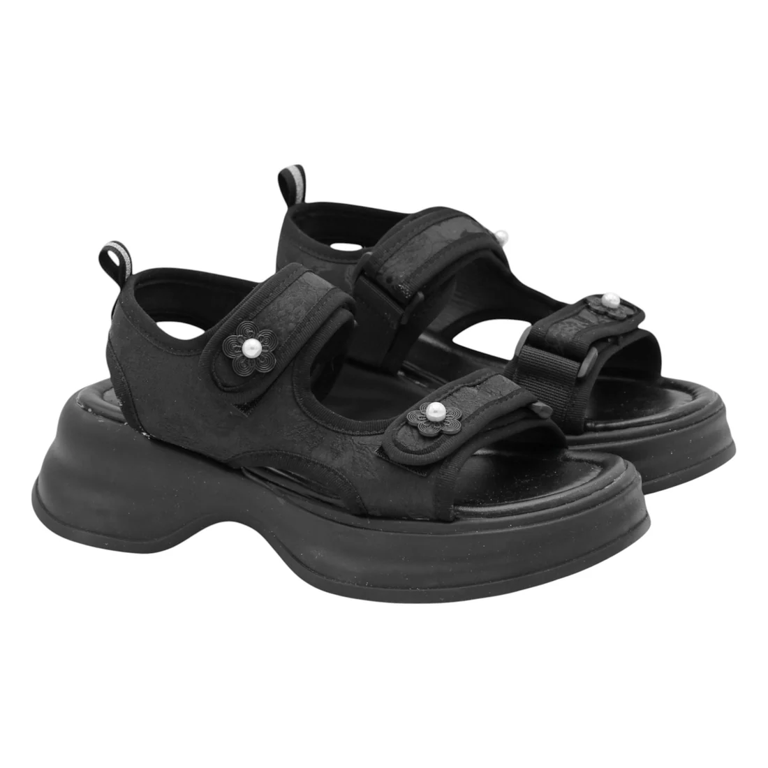 Jsm2515 Sandal -R25-3 - 2