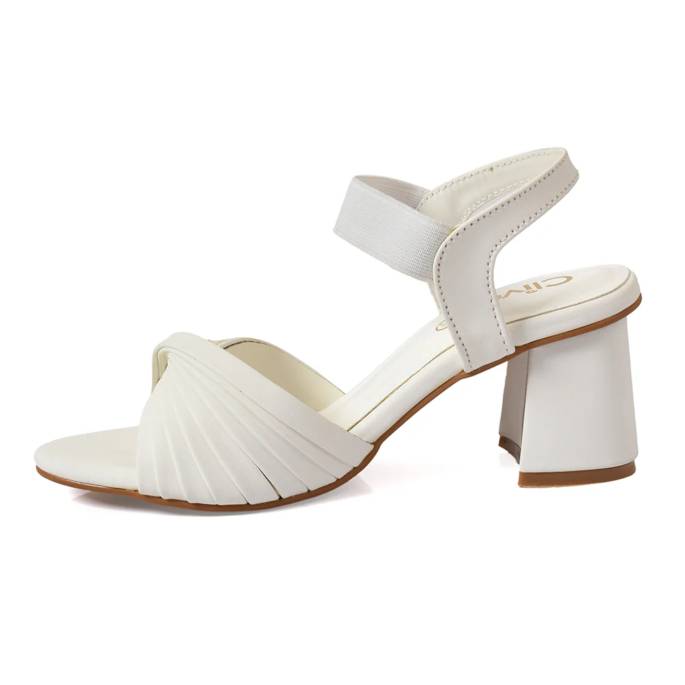 Formal Sandal Heels - 3