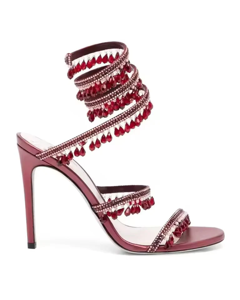 Chandelier Heels - 3