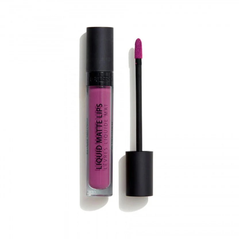 GOSH-Liquid Matt Lips - 2