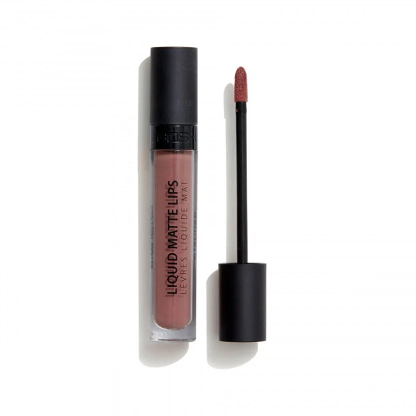 GOSH-Liquid Matt Lips - 3