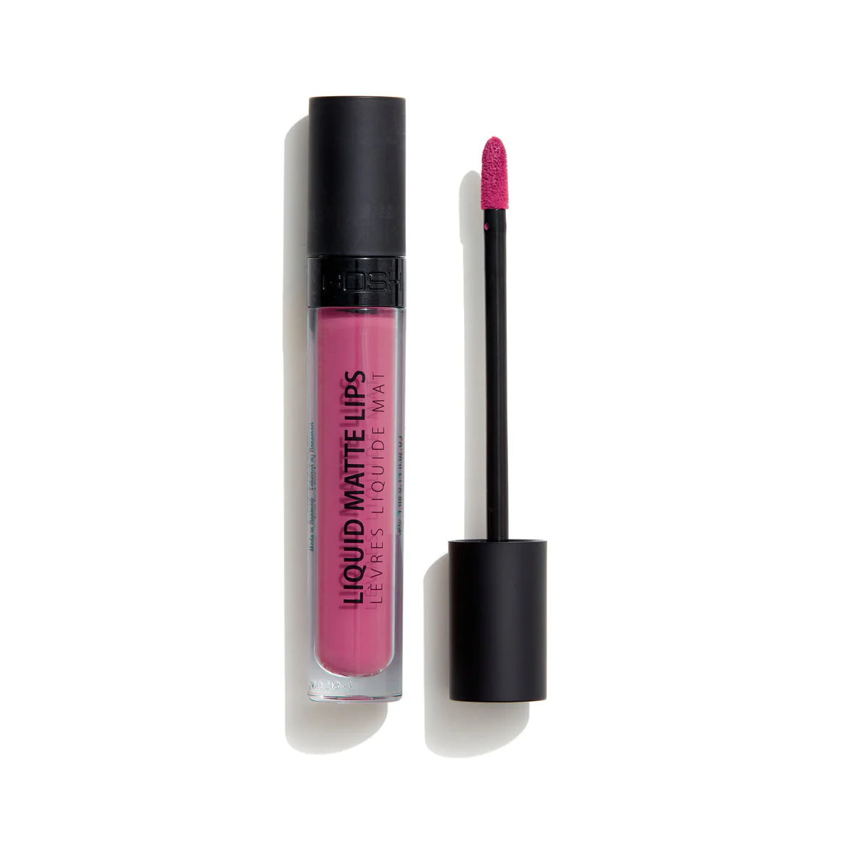 GOSH-Liquid Matt Lips