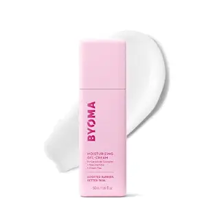 BYOMA Moisturizing Gel Cream